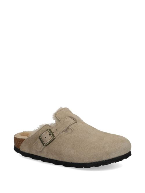 Sabot donna Boston BIRKENSTOCK | BOSTON SHEARLING1028299